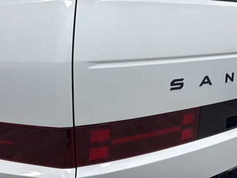 Used 2025 Hyundai Santa Fe Calligraphy AWD/4WD image 42