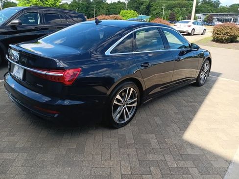 Used 2021 Audi A6 Premium Plus w/ Premium Plus Package AWD/4WD image 5