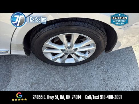 Used 2011 Lexus ES 350 ES 350 Sedan 4D image 45