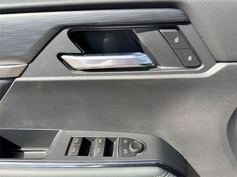 New 2026 GMC Acadia AT4 image 13