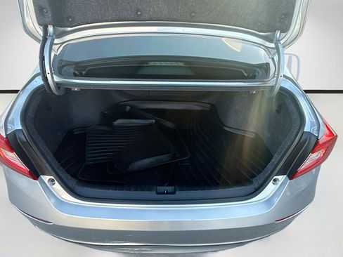 Certified 2020 Honda Accord Sport image 24