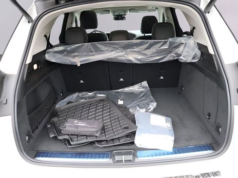 New 2026 Mercedes-Benz GLE 350 4MATIC image 15