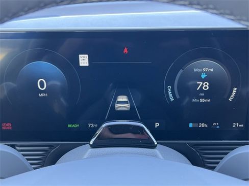 New 2026 Hyundai Ioniq 5 SE image 21