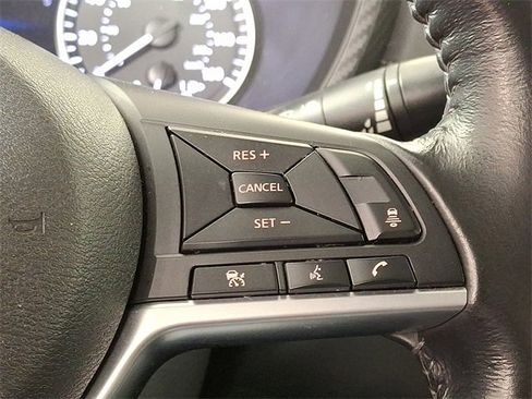 Used 2021 Nissan Sentra SV image 21