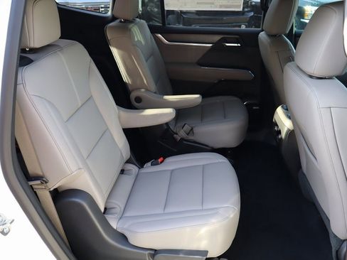 New 2026 GMC Acadia Elevation w/ Black Edition image 23