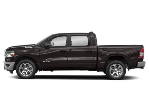 Certified 2022 RAM 1500 Big Horn AWD/4WD image 2