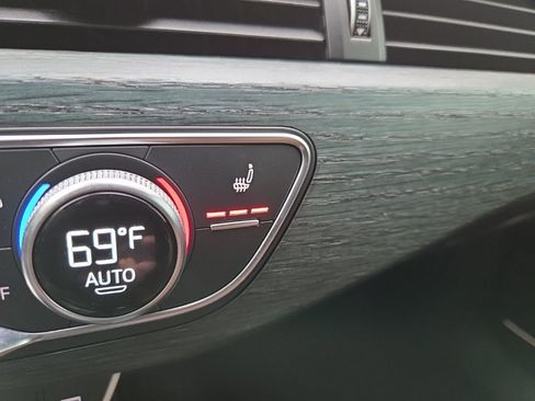 Used 2018 Audi A4 2.0T Premium Plus w/ Premium Plus Package image 45