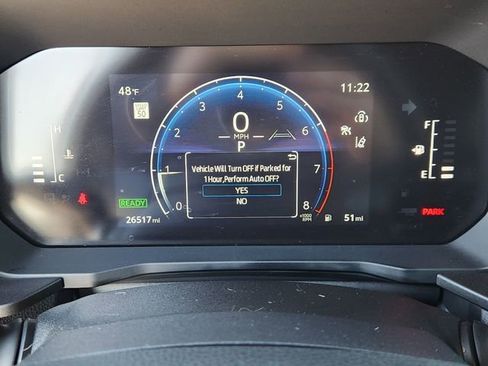 Used 2024 Toyota Land Cruiser 1958 image 15