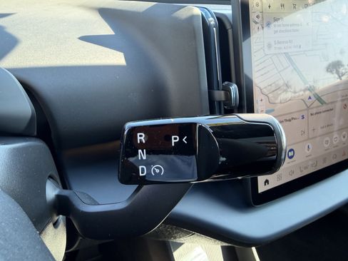 New 2026 Volvo EX30 Plus image 19