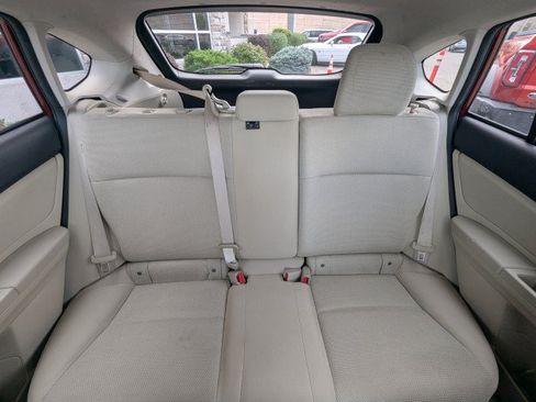 Used 2013 Subaru Crosstrek 2.0i Premium AWD/4WD image 24