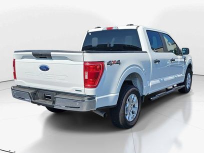 Used 2023 Ford F150 XLT