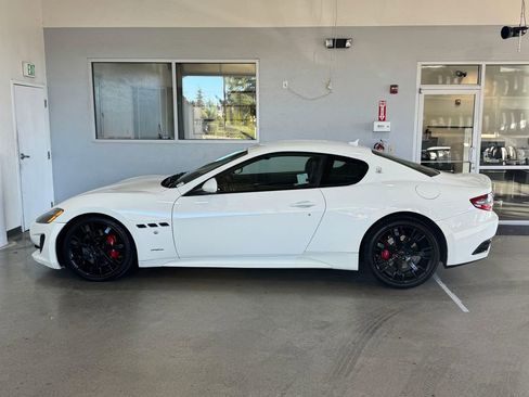 Used 2014 Maserati GranTurismo Sport image 7