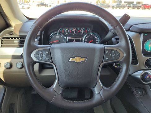 Used 2015 Chevrolet Tahoe LT w/ Luxury Package image 19