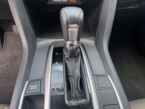 Used 2017 Honda Civic EX image 13