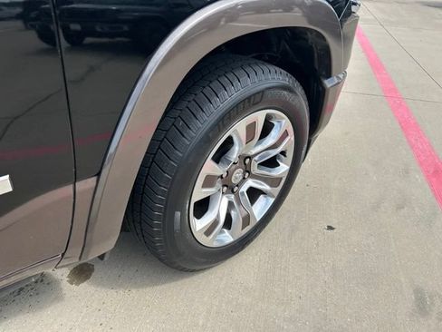 Used 2020 RAM 1500 Limited RWD image 15