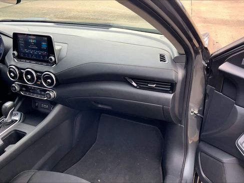 Used 2024 Nissan Sentra SV w/ All-Weather Package image 17