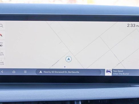 New 2026 Hyundai Tucson Limited image 23