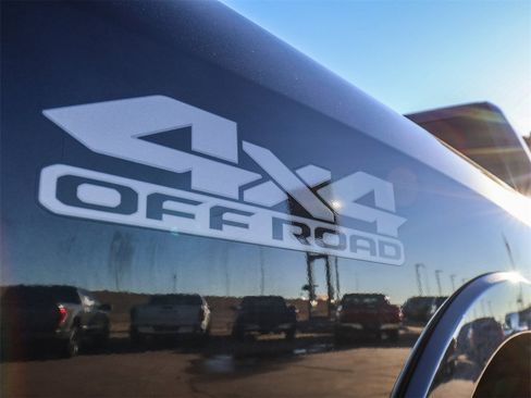 Used 2019 RAM 2500 Limited image 17