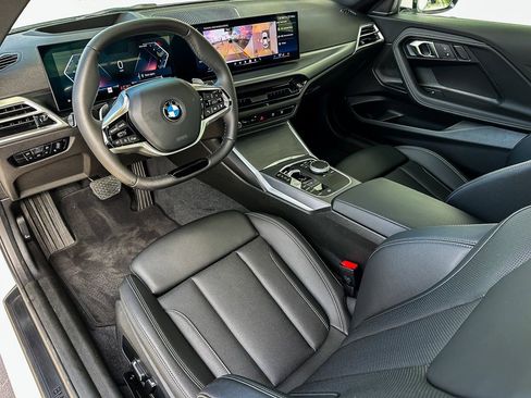 Certified 2025 BMW 230i Coupe image 13