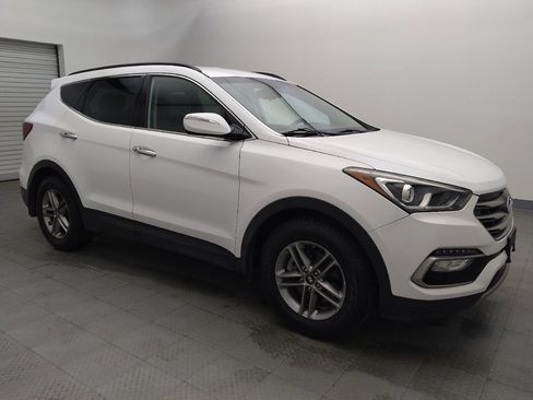 Used 2018 Hyundai Santa Fe Sport w/ 2.4L Value Package 02 image 11