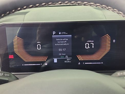 Certified 2026 Kia Sorento LX FWD image 11