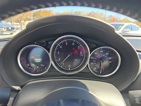 New 2025 MAZDA MX-5 Miata Grand Touring image 20