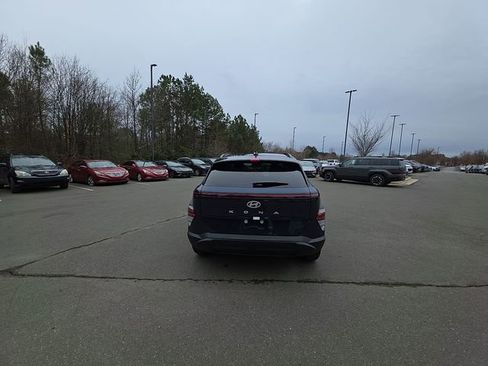 New 2026 Hyundai Kona SEL Sport FWD image 15