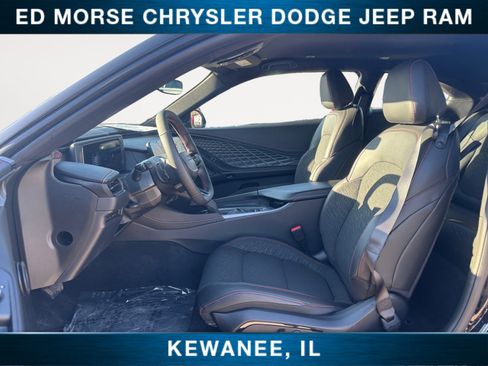 New 2026 Dodge Charger R/T image 9