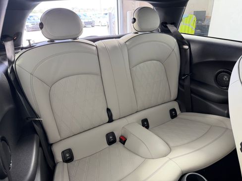 Used 2023 MINI Cooper S image 32