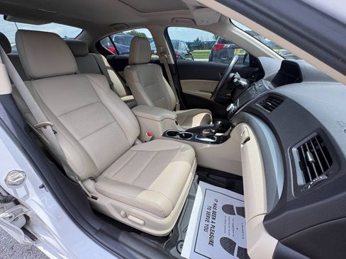 Used 2016 Acura ILX FWD image 23