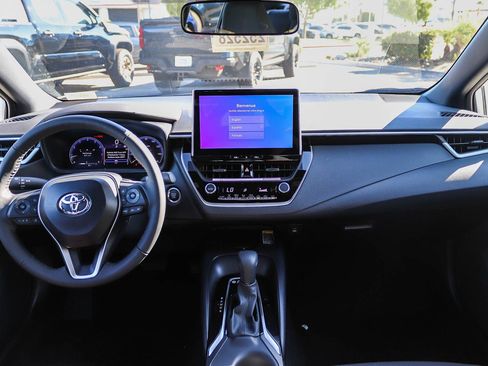 New 2026 Toyota Corolla SE w/ SE Package FWD image 15