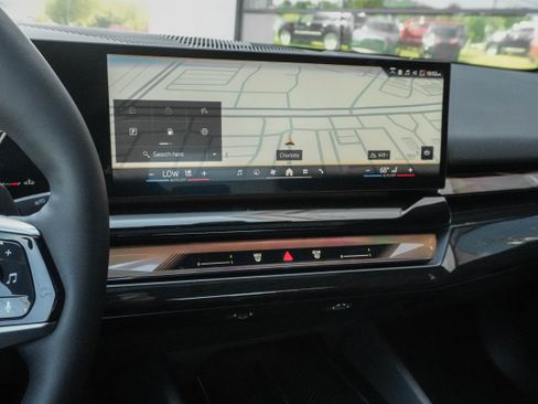 Certified 2026 BMW 540i xDrive AWD/4WD image 23
