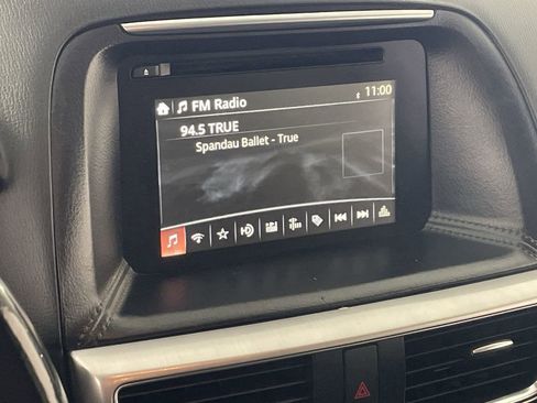 Used 2016 MAZDA CX-5 Touring image 15