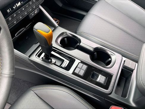 New 2026 Subaru Outback Wilderness image 8