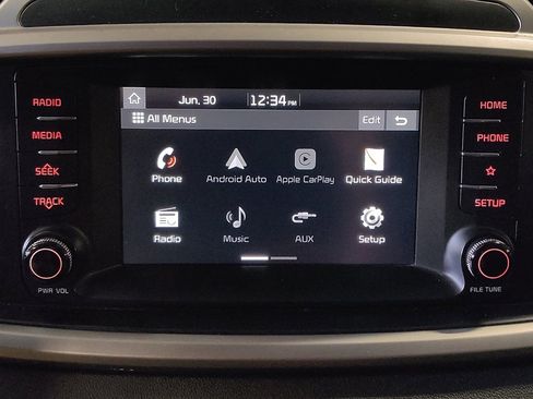 Used 2020 Kia Sorento FWD V6 image 25