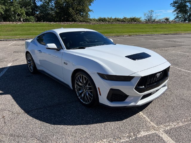 Used 2024 Ford Mustang GT Premium RWD 360° Tour