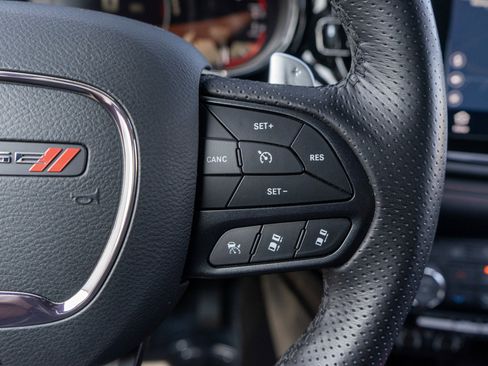 Used 2025 Dodge Durango R/T AWD/4WD image 25