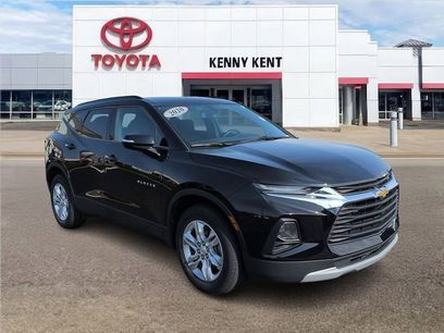 Used 2020 Chevrolet Blazer LT