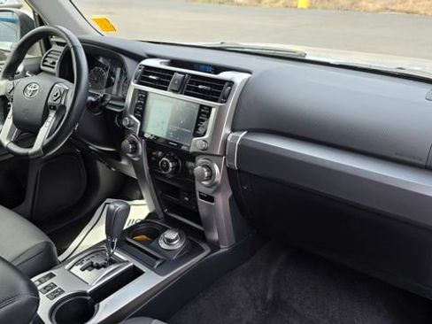 Used 2024 Toyota 4Runner SR5 Premium image 14