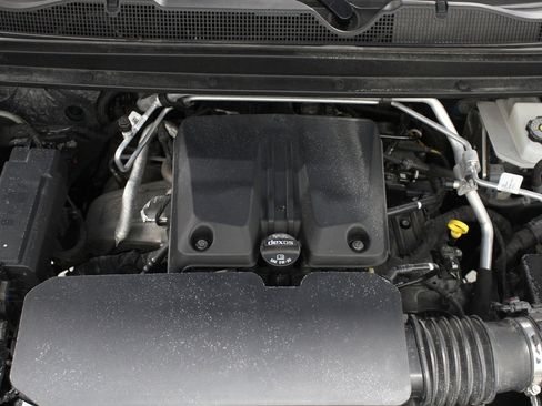 Certified 2023 Chevrolet Colorado Trail Boss w/ Advanced Trailering Package image 21