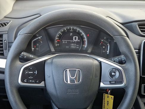 Used 2018 Honda CR-V LX image 19