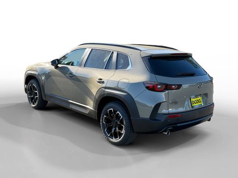 New 2026 MAZDA CX-50 Meridian Edition image 3