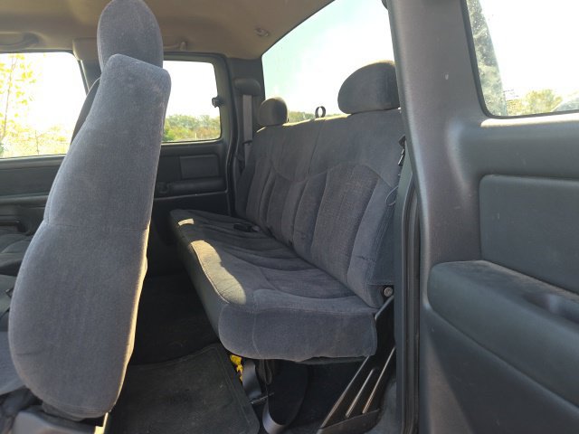 Used 2001 Chevrolet Silverado 1500 LS w/ Off-Road Chassis Pkg AWD/4WD image 13