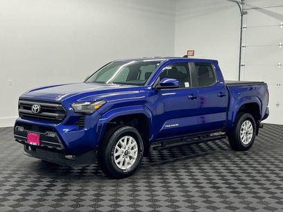 Used 2024 Toyota Tacoma SR5