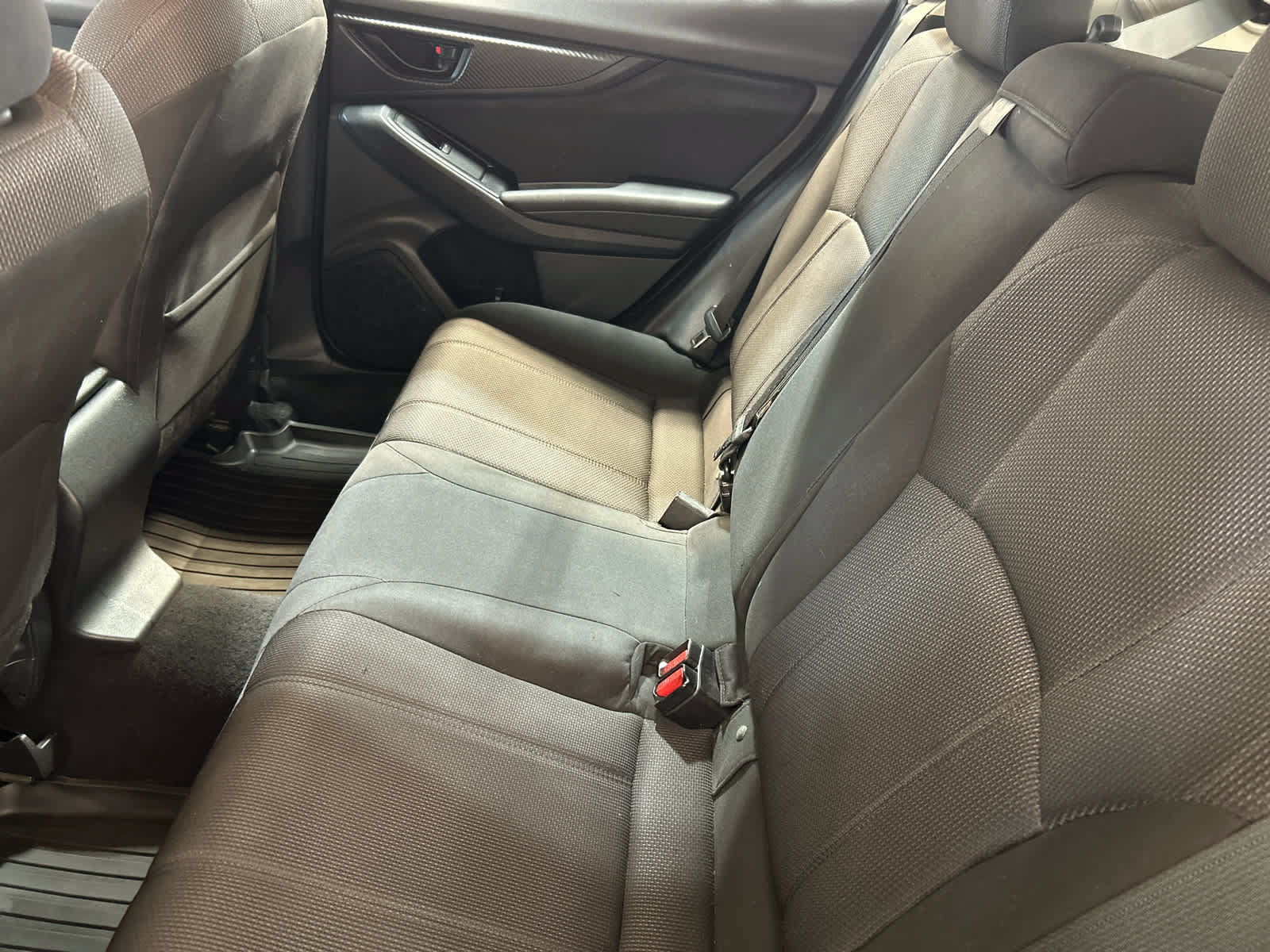 Used 2021 Subaru Impreza 2.0i Premium AWD/4WD image 5