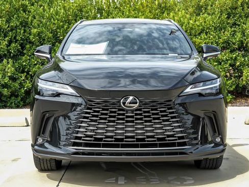 Used 2025 Lexus RX 350 Premium Plus FWD image 6