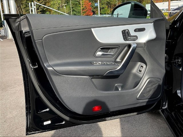 Certified 2023 Mercedes-Benz CLA 250 4MATIC image 22