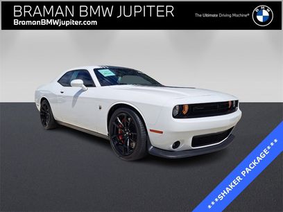 Used 2023 Dodge Challenger R/T Scat Pack w/ Dynamics Package