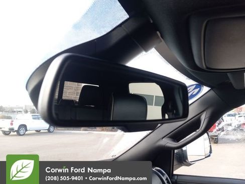 Used 2022 RAM 2500 Laramie image 20