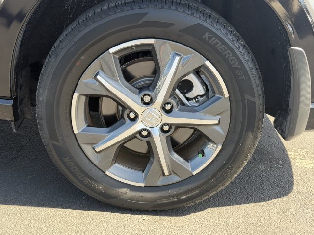 Used 2024 Honda HR-V EX-L image 11